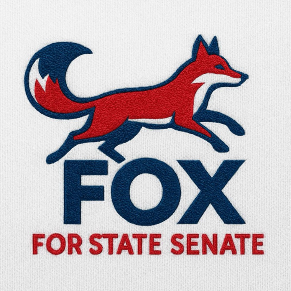Matt Fox for District 42