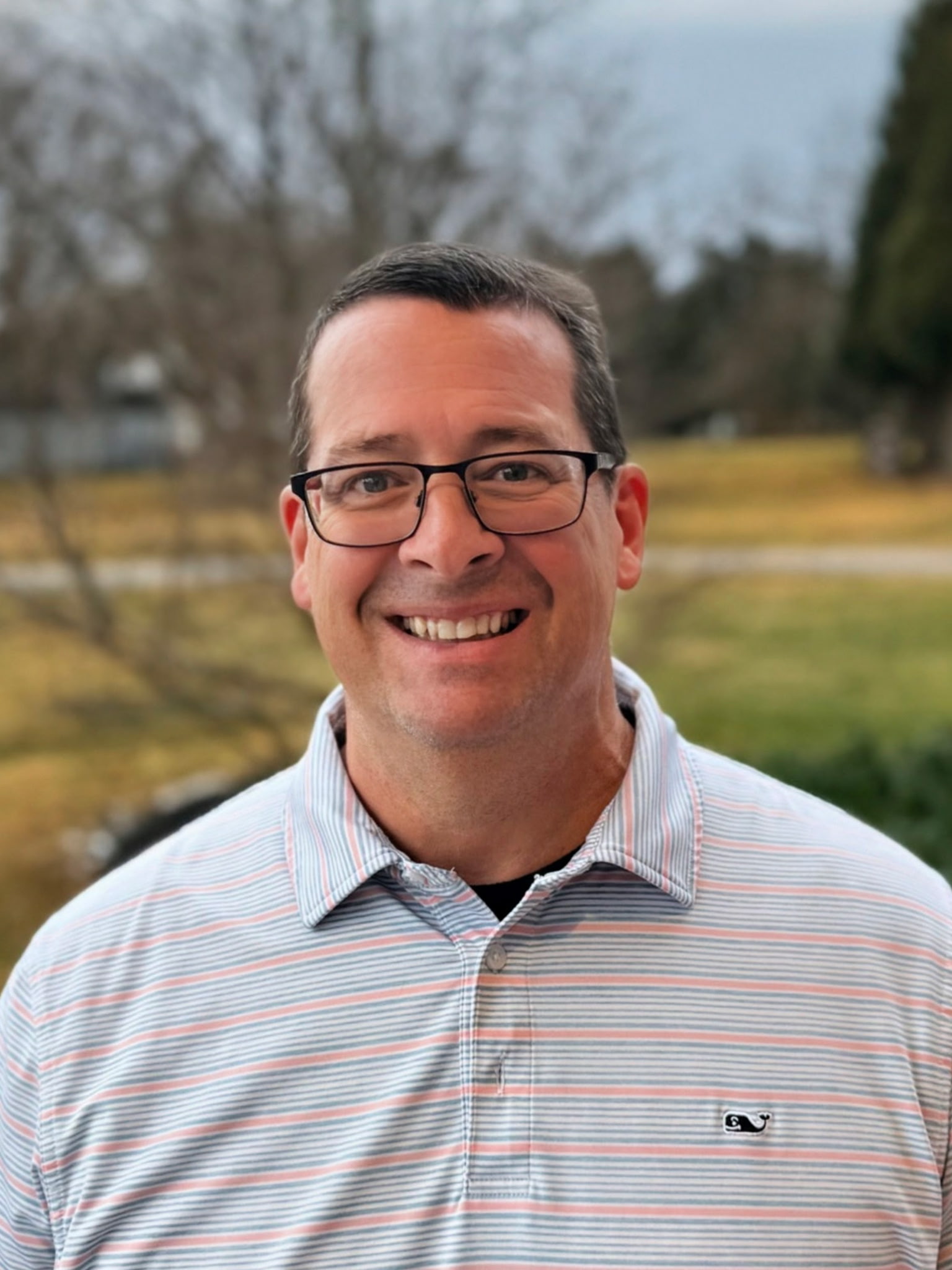 Matt Fox - Baltimore County Firefighter and Candidate for Maryland District 42